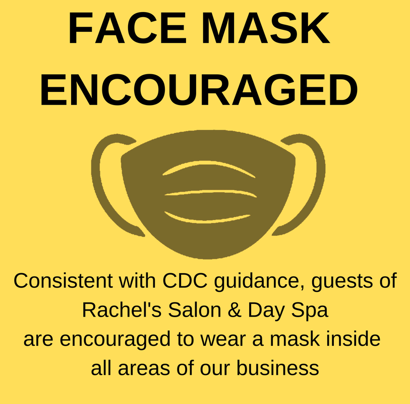 MASKS REQUIRED